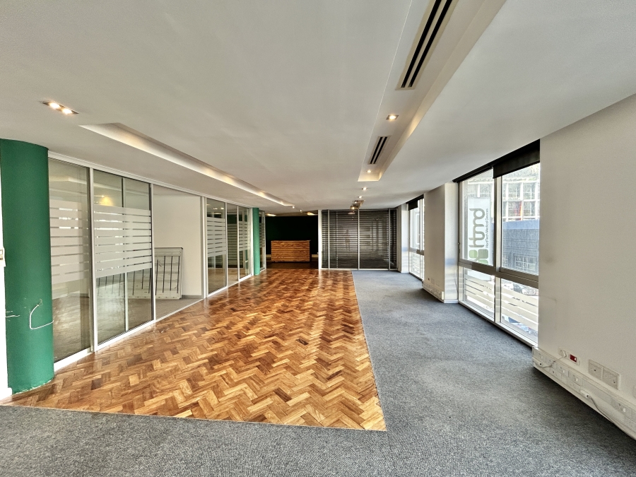To Let Commercial Property for Rent in De Waterkant Western Cape